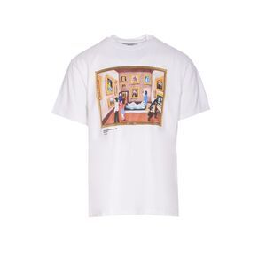 Edmmond Studios Men Intruders T-Shirt